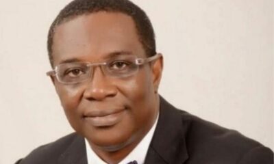 Tinubu Nominates Ikechukwu Ugwuegede As NCC Commissioner For South-East