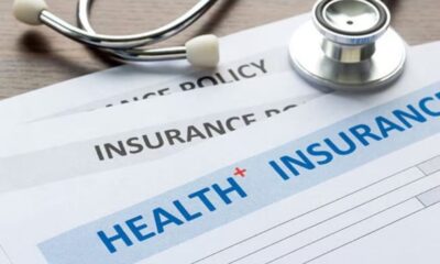 Health Insurance