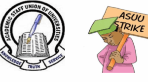 ASUU Urges Federal Government To Honour Agreement