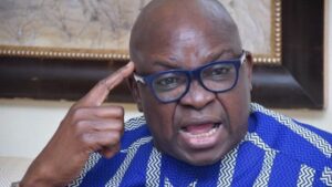 PDP On Cerge Of Extinction