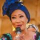 Ondo First Lady Seun Aiyedatiwa