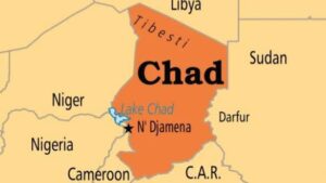Chad Shut Nigeria Border Over Security Fears