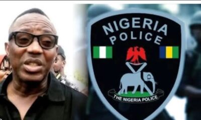 Nigeria Police Declare Sowore Wanted