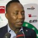 High Court Declines DSS Request To Arrest Sowore Over X