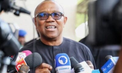 Bad Governance Fuelling Vote Buying