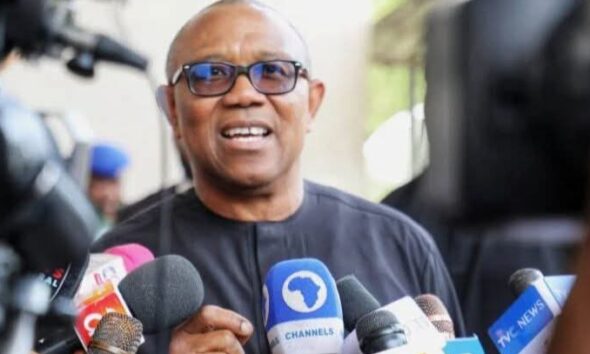 Bad Governance Fuelling Vote Buying