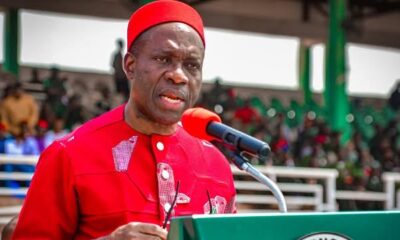 Chukwuma Soludo Thanks Residents