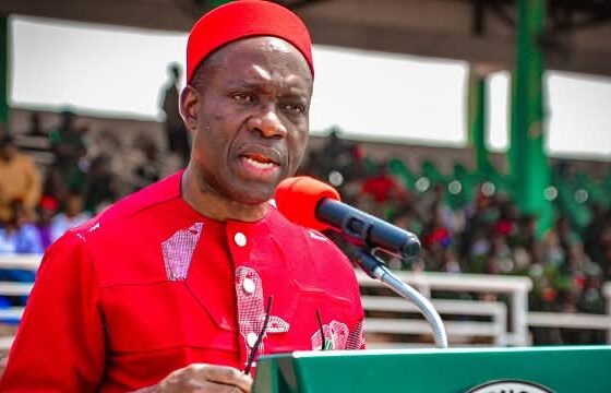 Chukwuma Soludo Thanks Residents