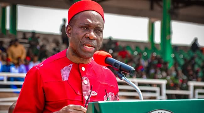 Chukwuma Soludo Thanks Residents