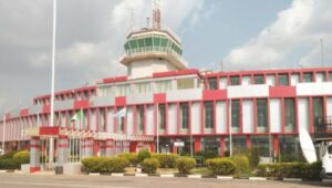 Tinubu Government Promises To restore Kano Airport