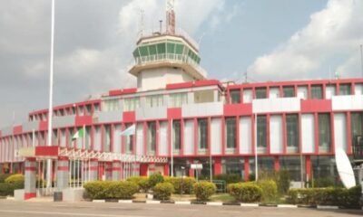 Tinubu Government Promises To restore Kano Airport