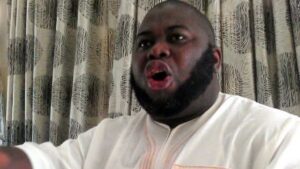 Asari Dokubo