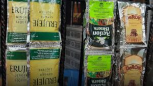 Sachet Alcohol Ban Could Cost The Economy Trillions Of Naira