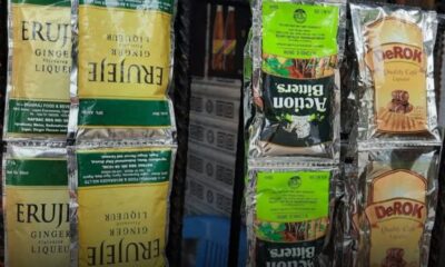 Sachet Alcohol Ban Could Cost The Economy Trillions Of Naira