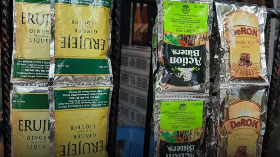 Sachet Alcohol Ban Could Cost The Economy Trillions Of Naira