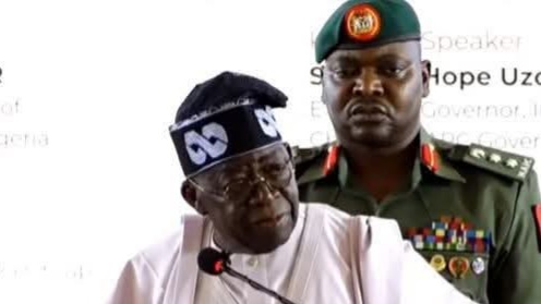 Tinubu Bans Teaching In Indigenous Languages