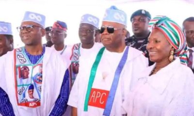 Receiving Defectors Into APC