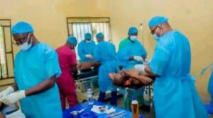 Free Medical Outreach