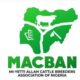 MACBAN
