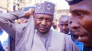 Abubakar Malami Declares 2027 Kebbi Governorship Bid