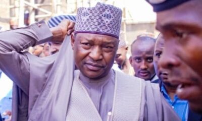 Abubakar Malami Declares 2027 Kebbi Governorship Bid