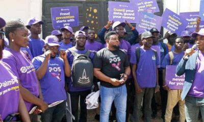 PalmPay Launches Anti-Fraud Campaign In Kano