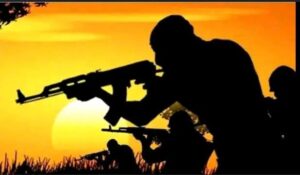 Unknown Gunmen Abduct Catholic Priest In Kaduna