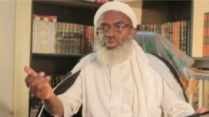 Nigerian Christians Kill Herdsmen