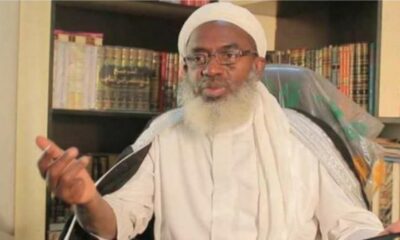 Nigerian Christians Kill Herdsmen