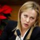 Italian PM Meloni Tells FG