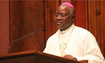 Kaigama Reveals How Corruption