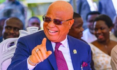 Eno Tasks AKSU Graduating Students