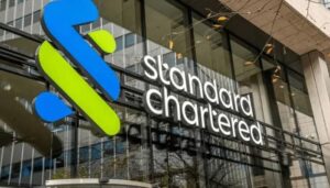 Standard Chartered