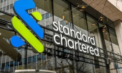 Standard Chartered