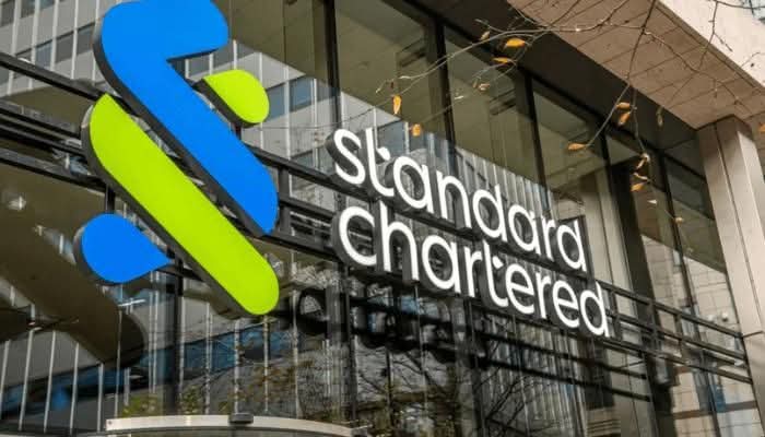 Standard Chartered