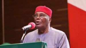 Terrorists Alternative Government Under Tinubu