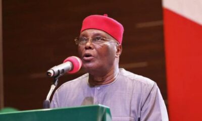 Terrorists Alternative Government Under Tinubu