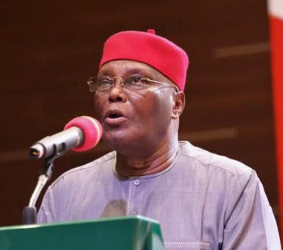 Terrorists Alternative Government Under Tinubu