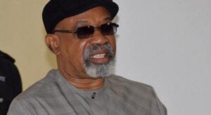 Unknown Gunmen Attack Ngige’s Convoy In Anambra