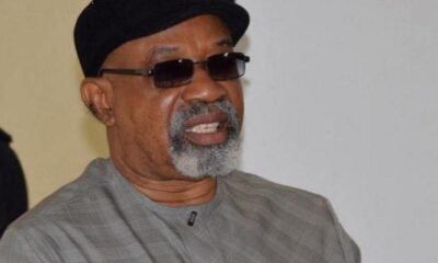 Unknown Gunmen Attack Ngige’s Convoy In Anambra