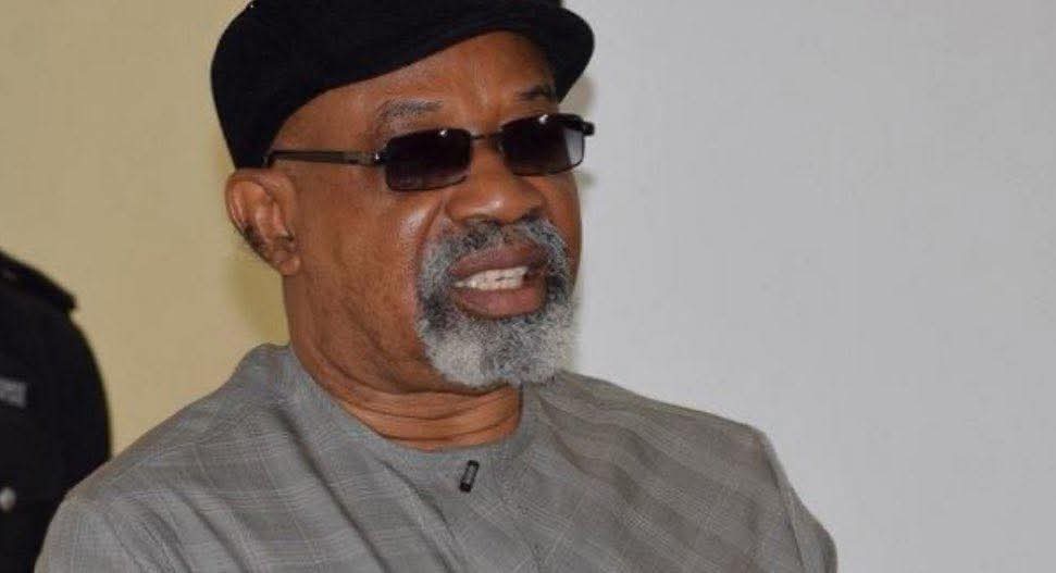 Unknown Gunmen Attack Ngige’s Convoy In Anambra