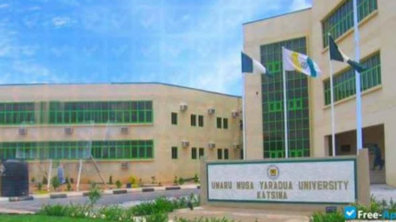 Umaru Musa Yar’Adua University (UMYU)