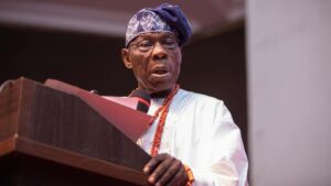 Stop Negotiating With Terrorists