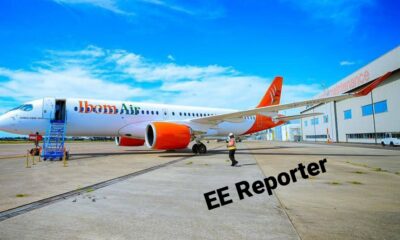 International Flight