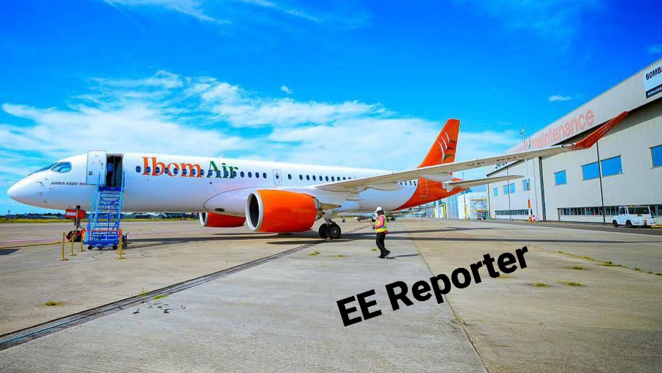 International Flight