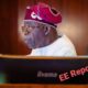 Tinubu Swears In Aminu Yusuf
