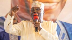 ADC Is Nigeria’s Only Reliable Political Party