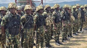 Tinubu Has Directed Us To Rebuild National Security Architecture