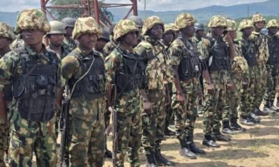 Tinubu Has Directed Us To Rebuild National Security Architecture