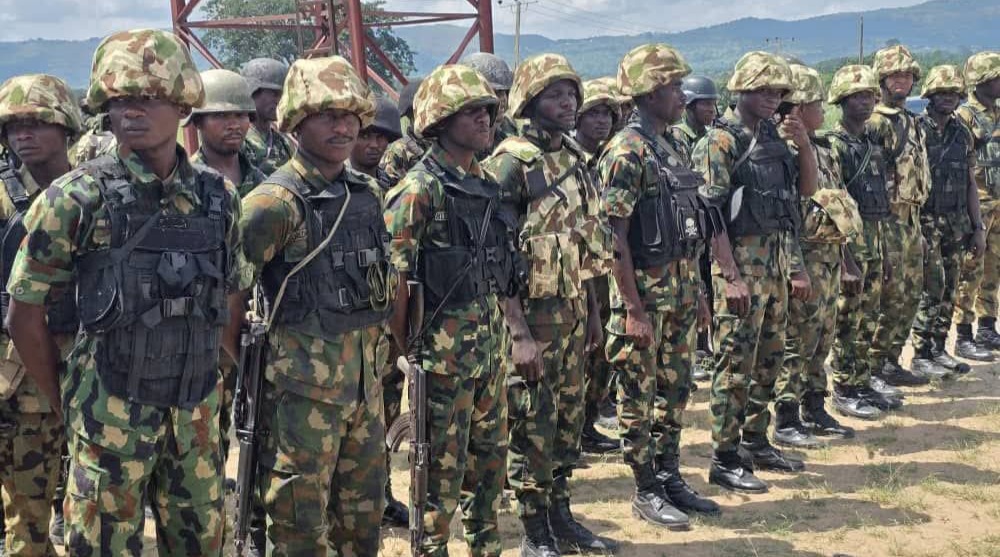 Tinubu Has Directed Us To Rebuild National Security Architecture